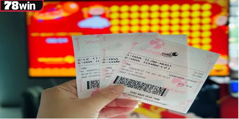 Hướng Dẫn Chơi Vietlott Keno - Nhanh Và Dễ Trúng Thưởng 5 Hướng dẫn nhận thưởng nhanh và đúng khi trúng